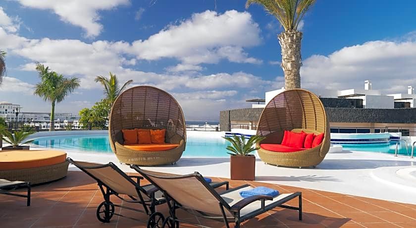 Tacande Bocayna Village, Feel & Relax, Lanzarote