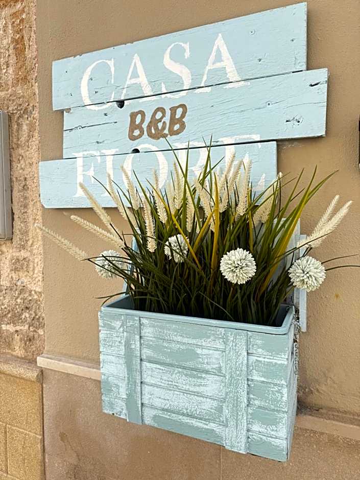 B&B Casa Fiore