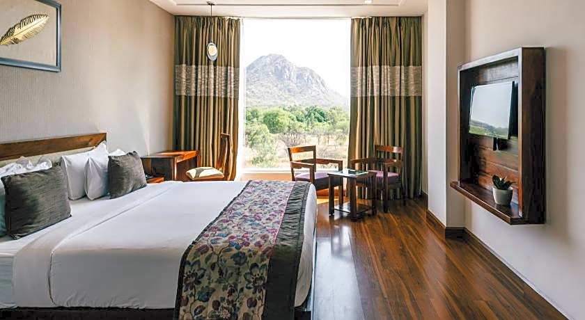 Brahma Horizon Hotel & Spa – Pushkar