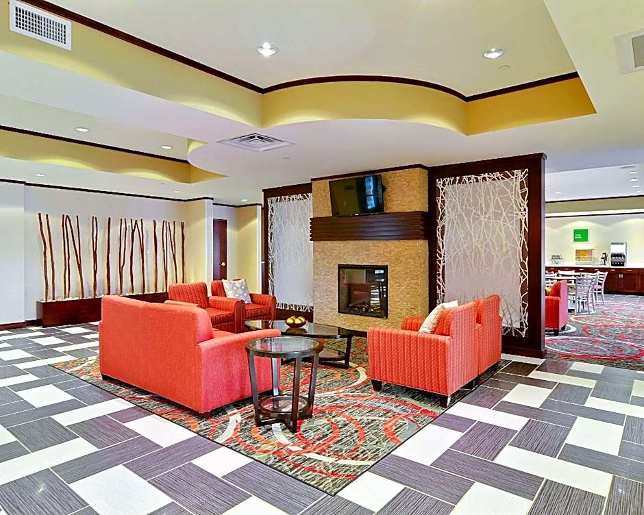 Comfort Suites Uniontown