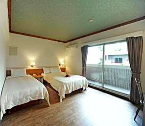 Kenting Holiday Hotel- Pet-friendly