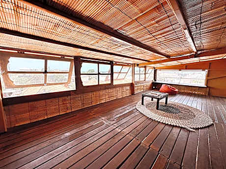 Seabreeze Hostel Bali