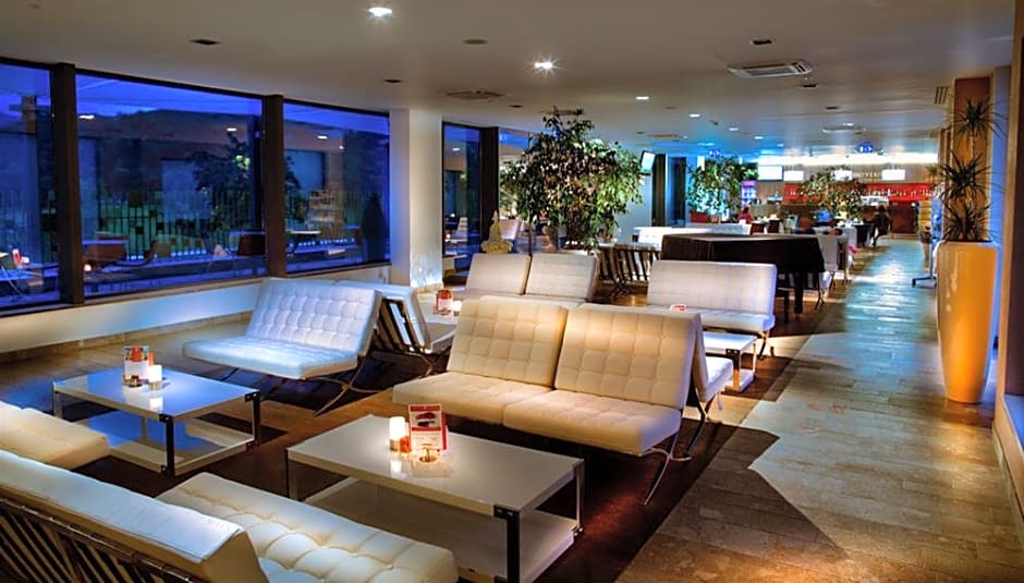 Hotel Zdraviliski dvor