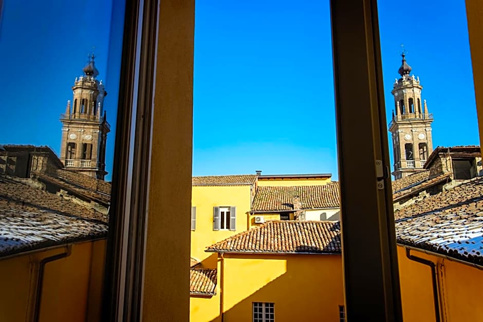 Palazzo Le Poste - Suite and Apartments