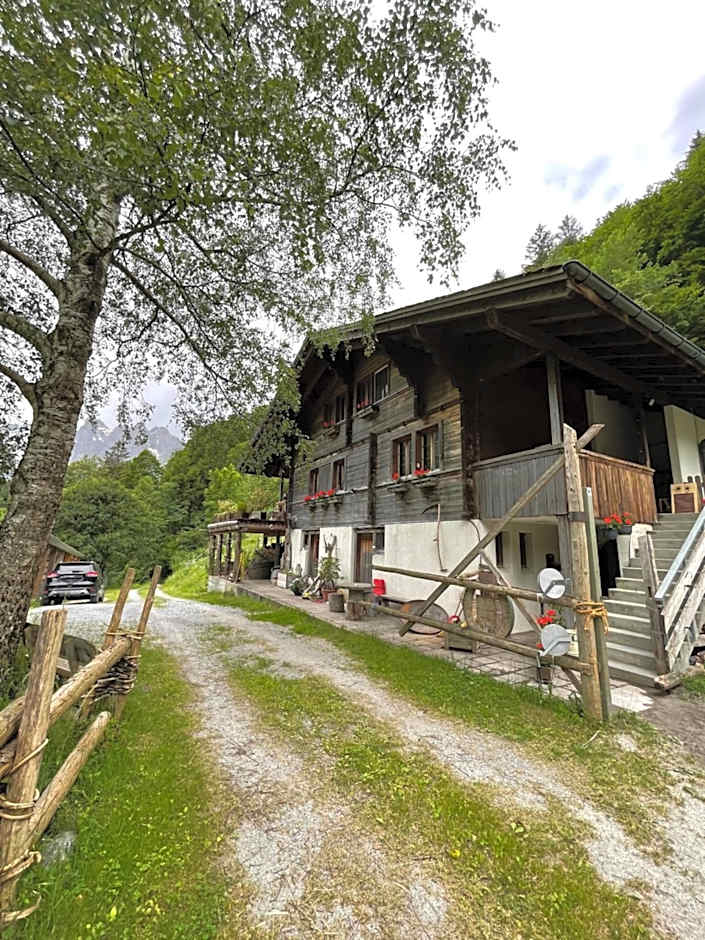 Superior Doppelzimmer im Chalet Milital