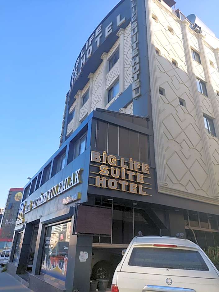 biglife hotel