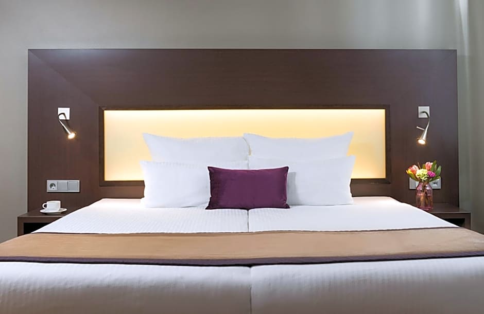 Leonardo Hotel Munich City Center