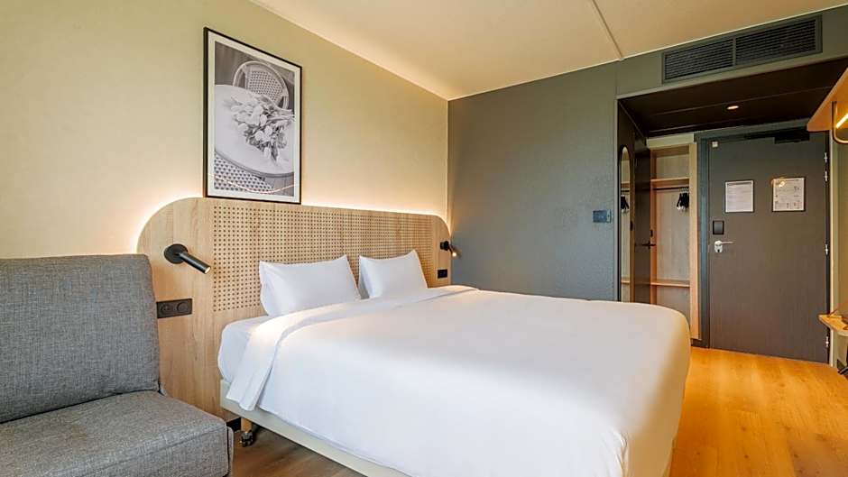 TULIP Hotels & Residences - Marne-la-Vallee Torcy