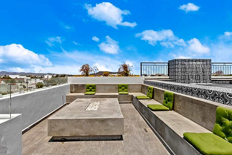 Casa Barros Vacation Condos