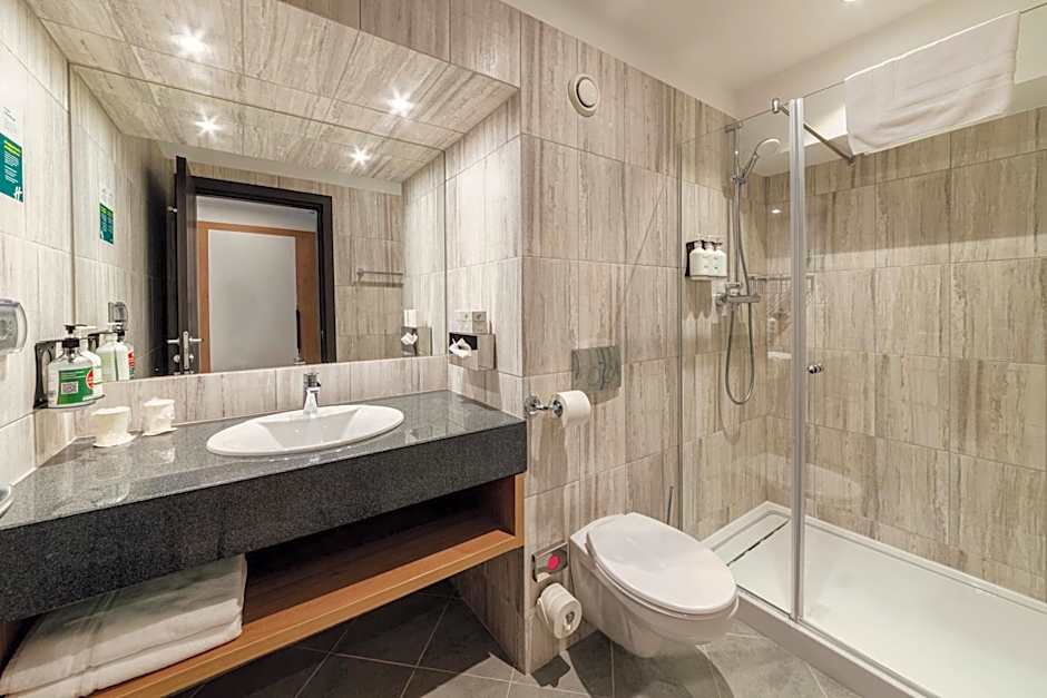 Holiday Inn Bucharest - Times By IHG