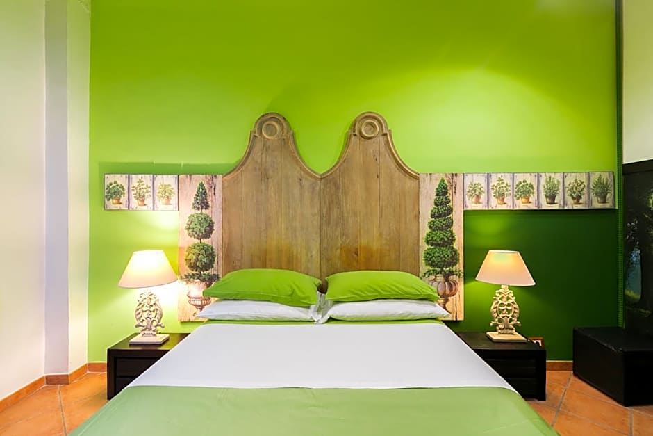 Appartamenti MarcoAurelio49