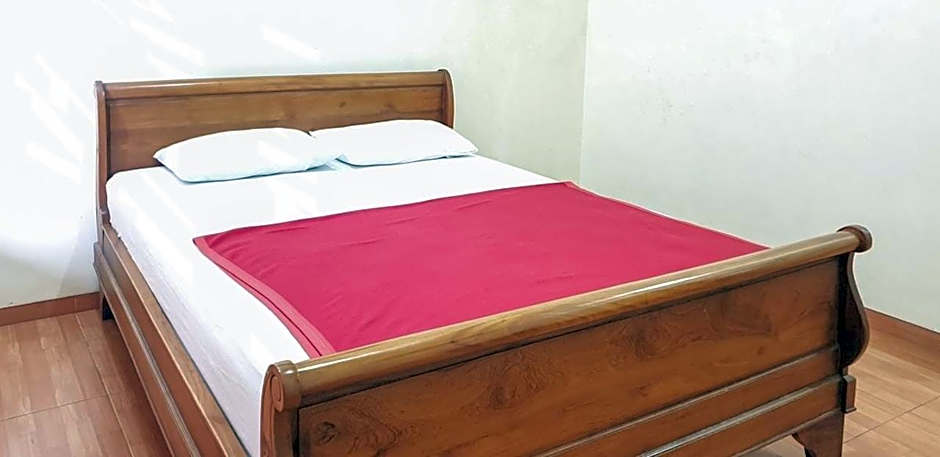 Hotel Bumi Bermi Permai near Bermi Eco Park Mitra RedDoorz