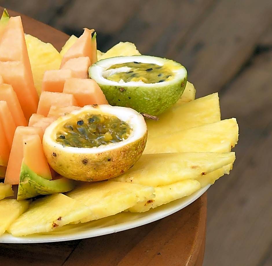 Imperatrice Village - Résidence sur la plage