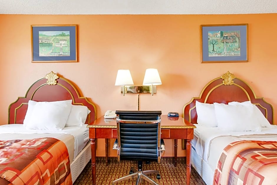 Days Inn by Wyndham Hornell NY