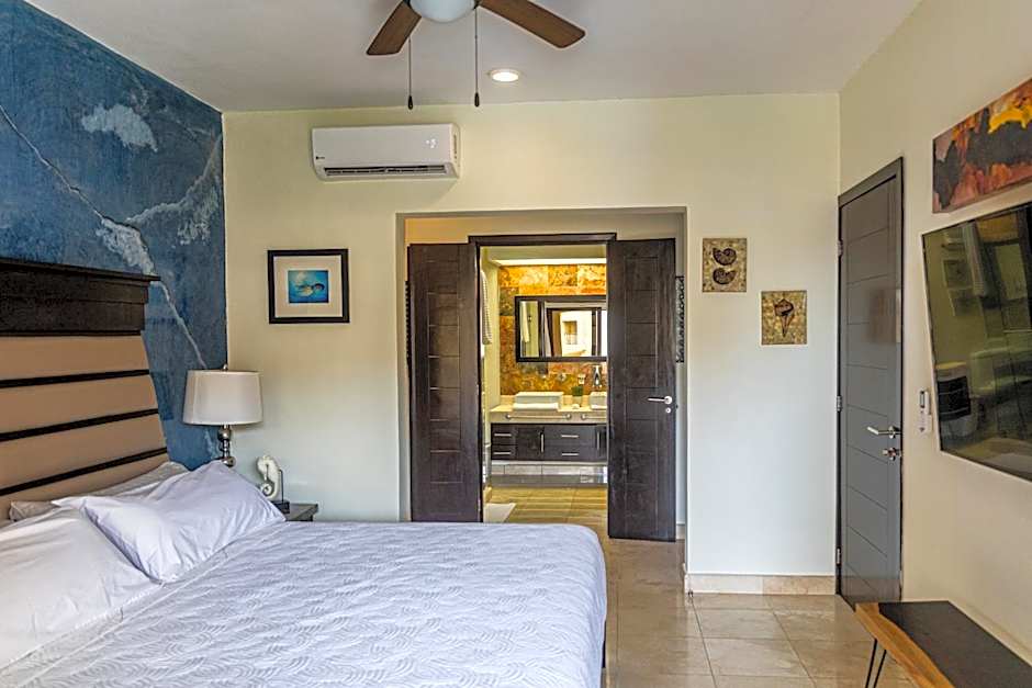 Ocean Front El Faro Reef 304