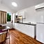 Parkland Resorts Calliope