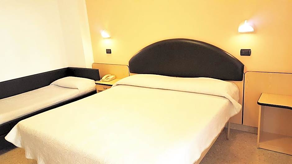 Hotel Trocadero