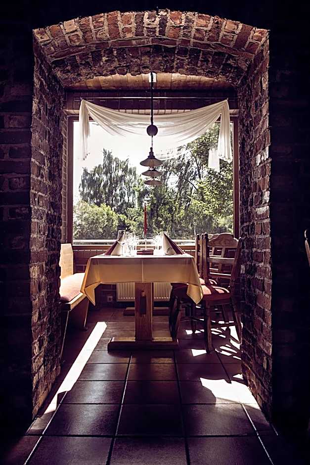 Altes Eishaus, Hotel & Restaurant