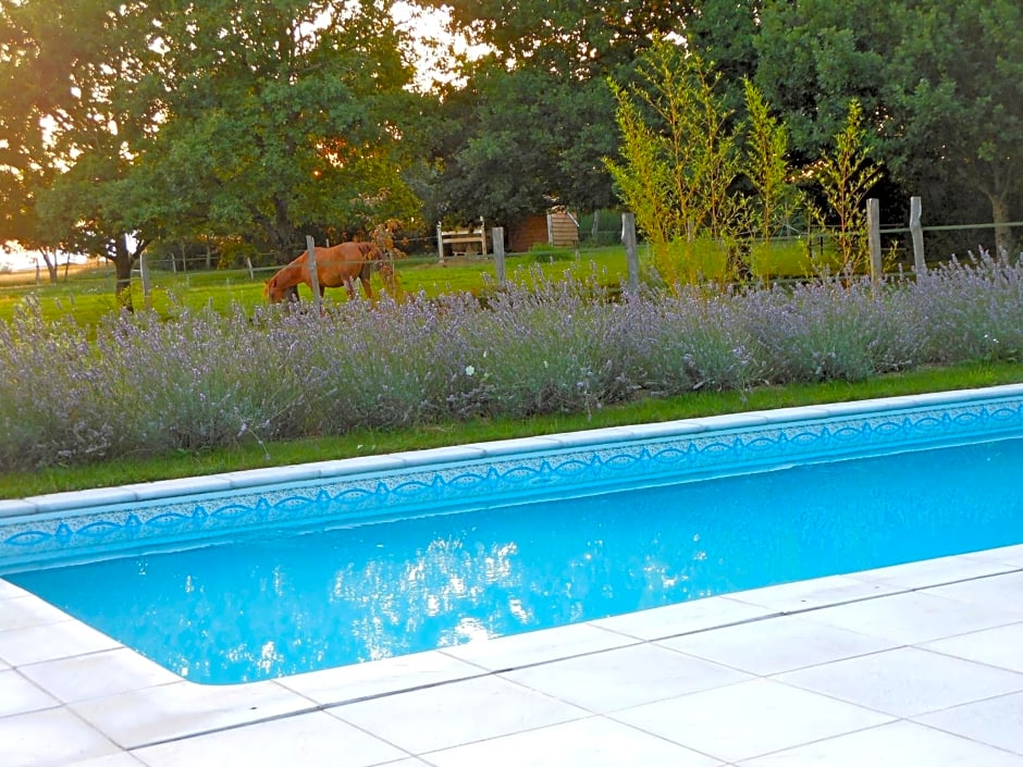 Auberge de la Tuilerie