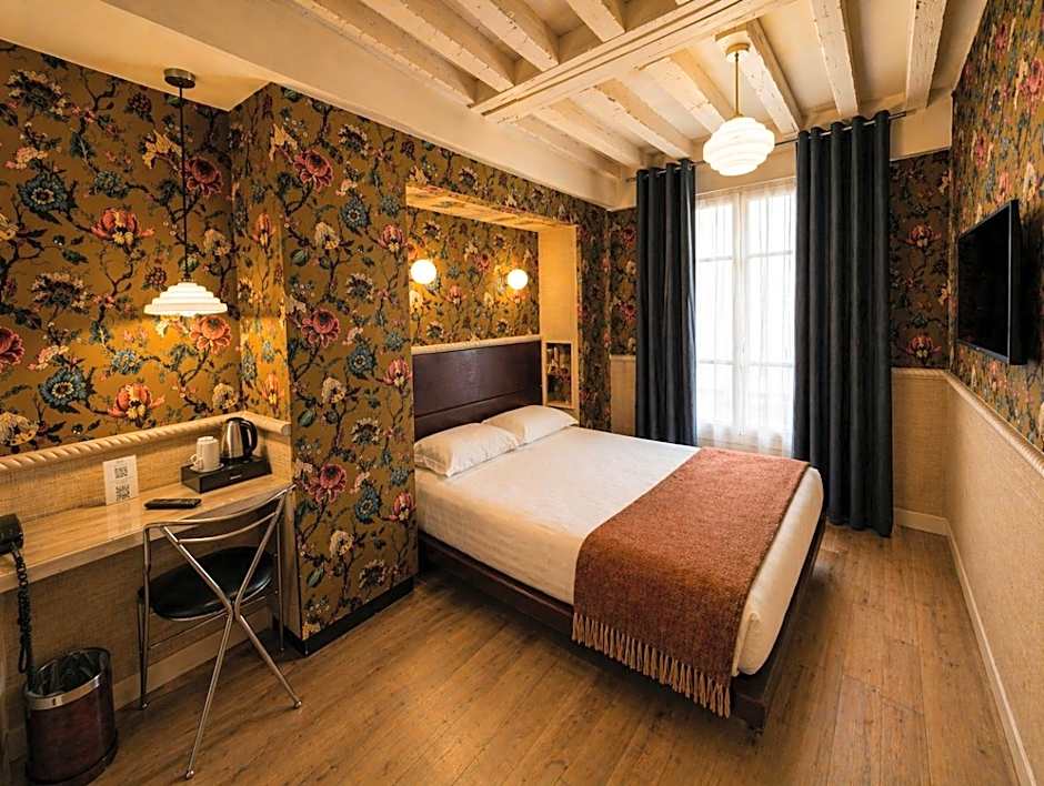 Hotel de Notre-Dame