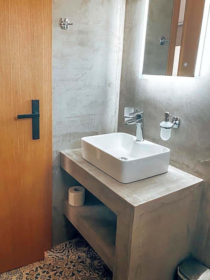 Elafonisi Rooms For Rent