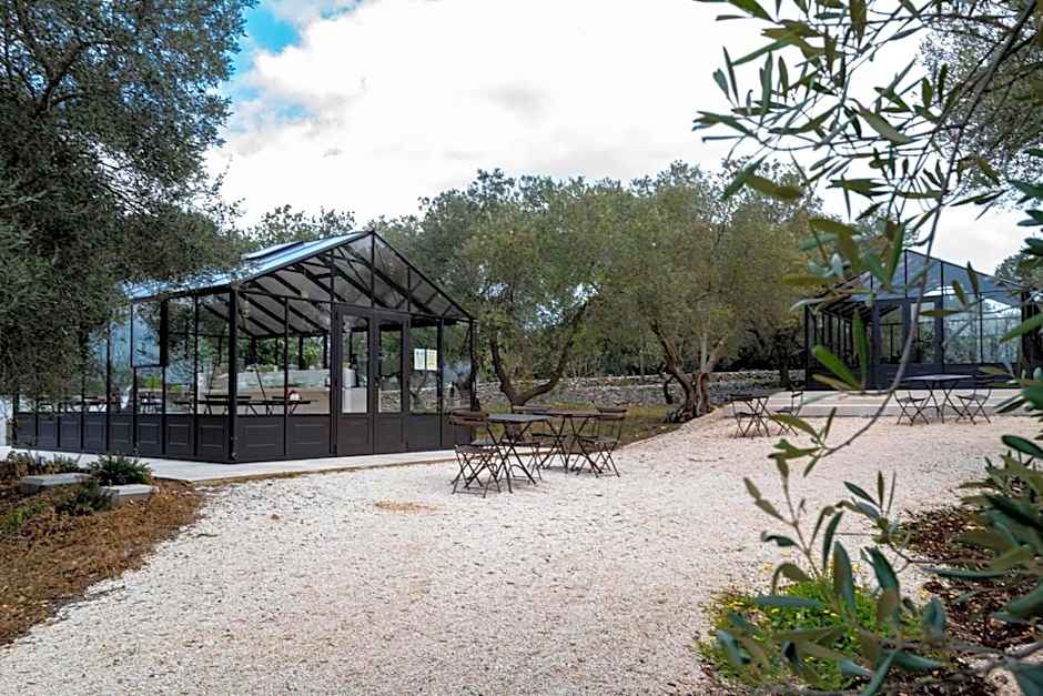 Relais Trulli Le Icone