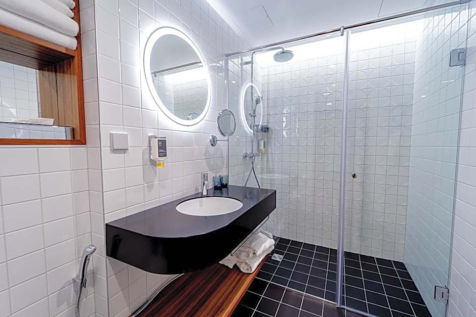 Hestia Hotel Kentmanni