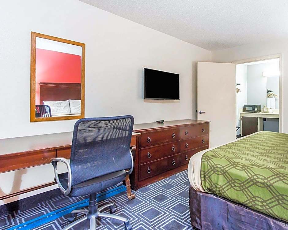 Econo Lodge Lanett