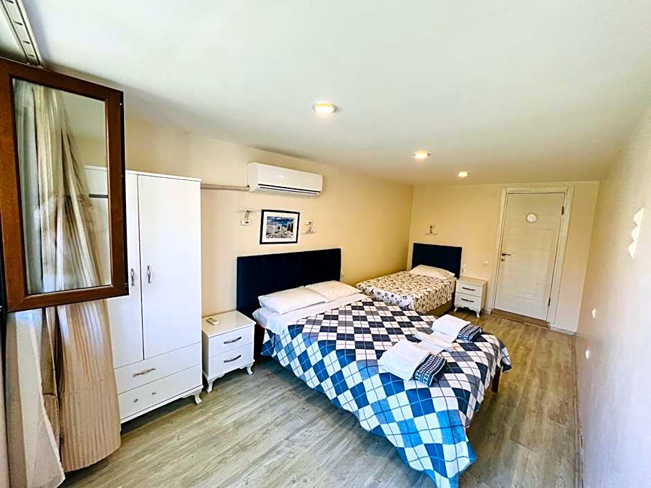 Giritli Rum Meyhanesi & Butik Otel