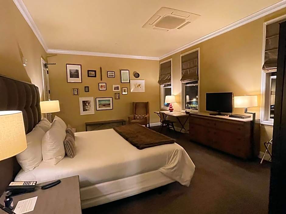 Wydown Hotel