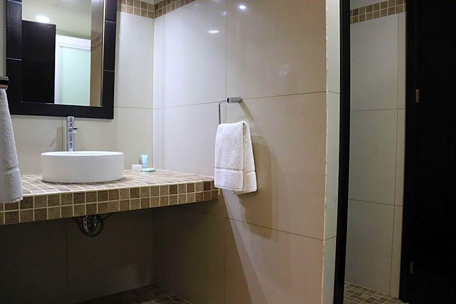 Wyndham Garden Aguascalientes Hotel & Casino