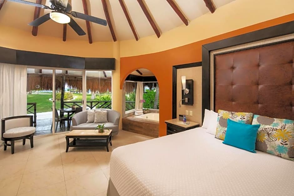 El Dorado Casitas Royale Spa Resort All Inclusive