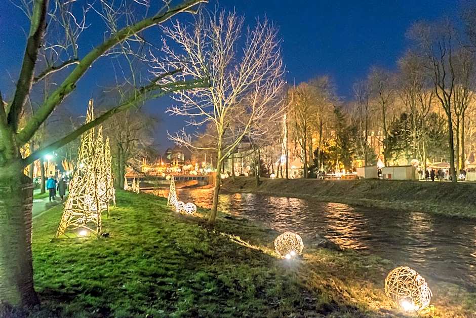 Aparthotel am Kurpark