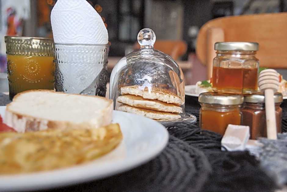 Boutique Hotel EL NIDO Holbox