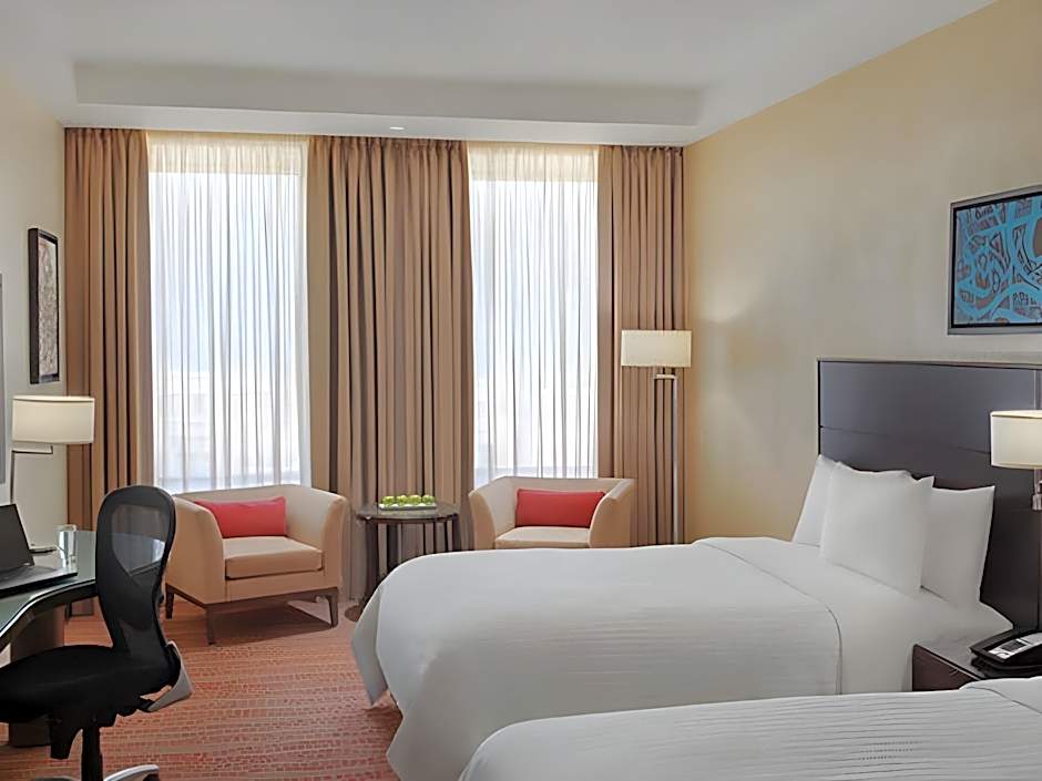 Courtyard by Marriott Jazan