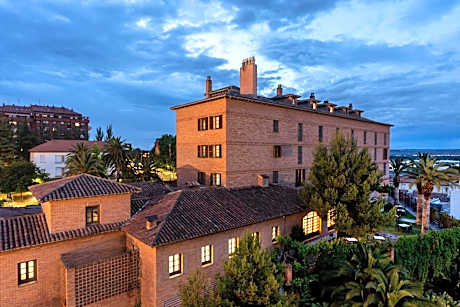 Parador de Calahorra