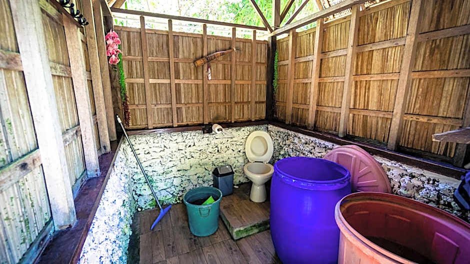 Methos Homestay - Raja Ampat