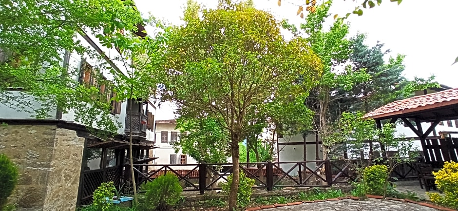 Paphlagonia Yoruk Mansion