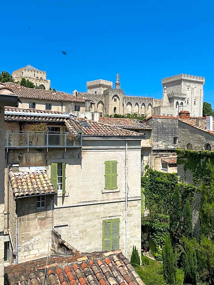 Hôtel Le Médiéval