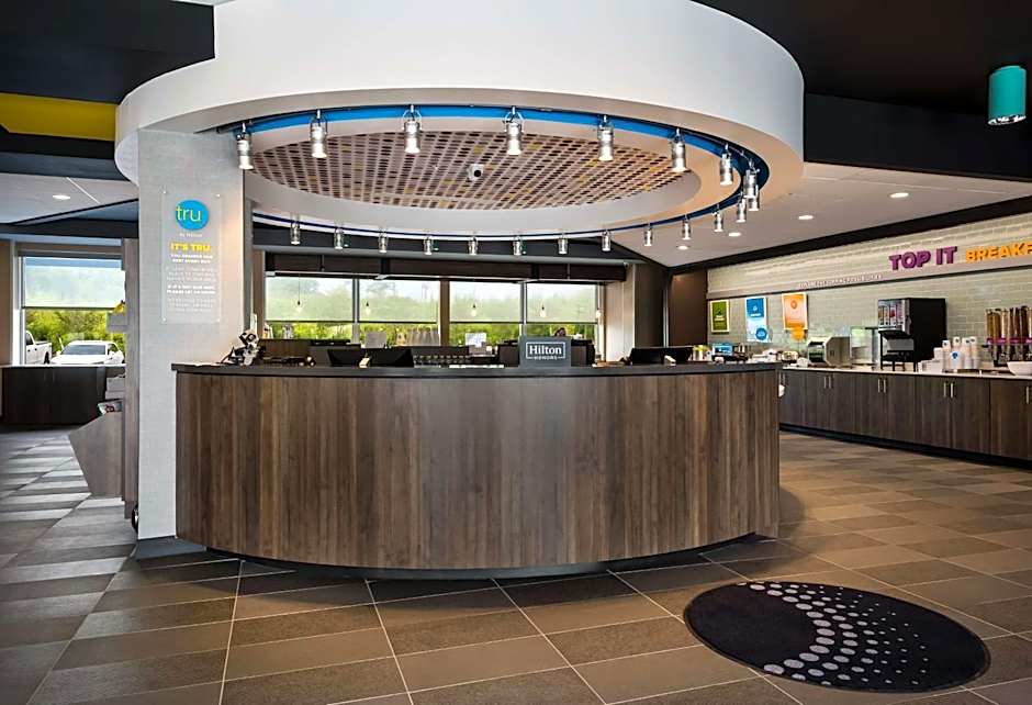 Tru By Hilton Novi Detroit
