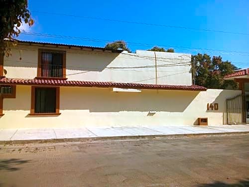 Hotel Uke Inn Terán