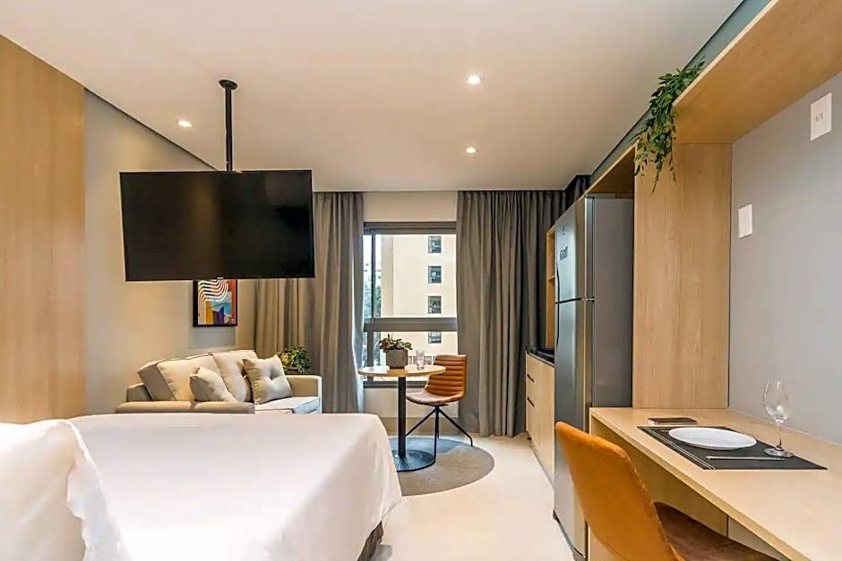 Cozzy Suites