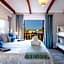 A Hilltop Country Retreat