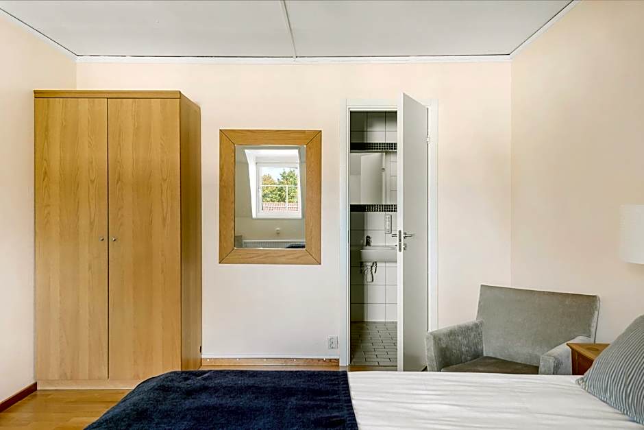 Sure Hotel by Best Western Ojaby Herrgard