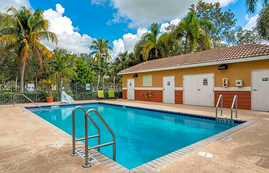 Extended Stay America Suites - Fort Lauderdale - Plantation