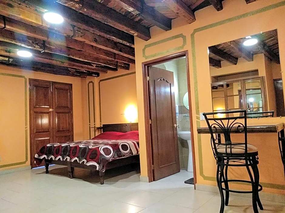 Cuartel 1914 - Hotel Boutique