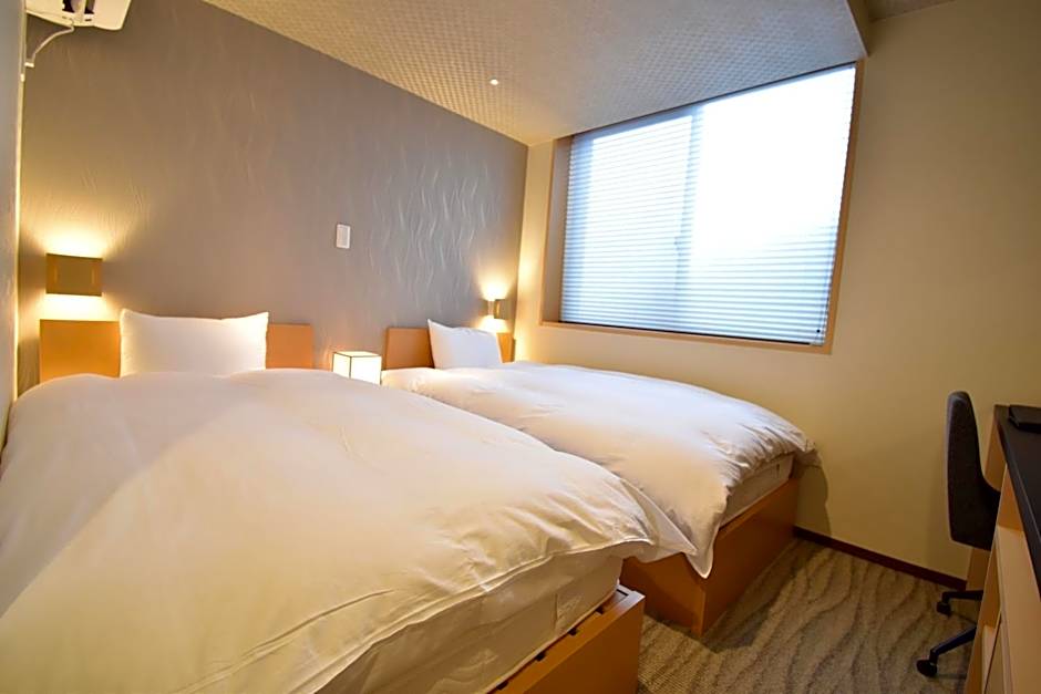 K-style 東本願寺