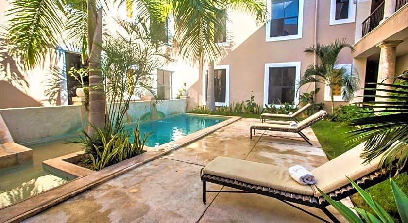 Hotel Merida