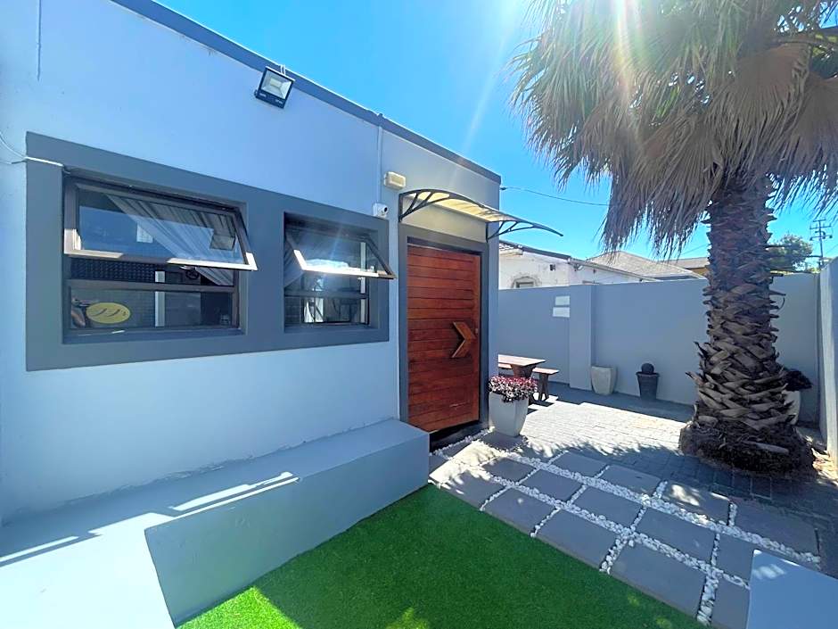 On Wynne Guest House