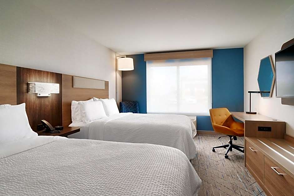 Holiday Inn Express Hotel & Suites Cheyenne By IHG